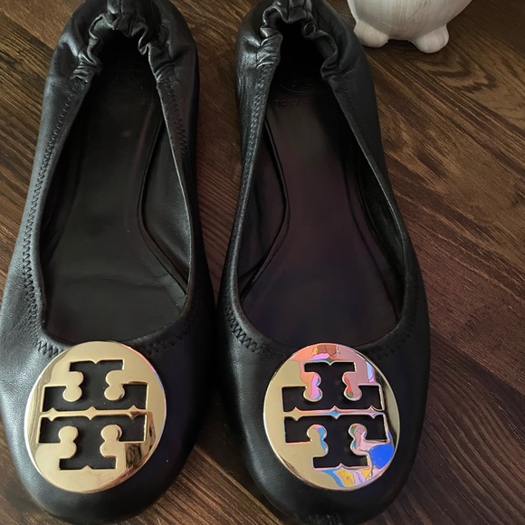Tory Burch flats - Picture 5 of 6
